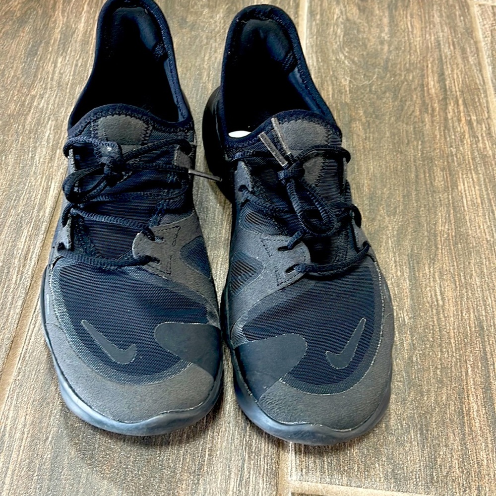 Nike Free athletic shoes